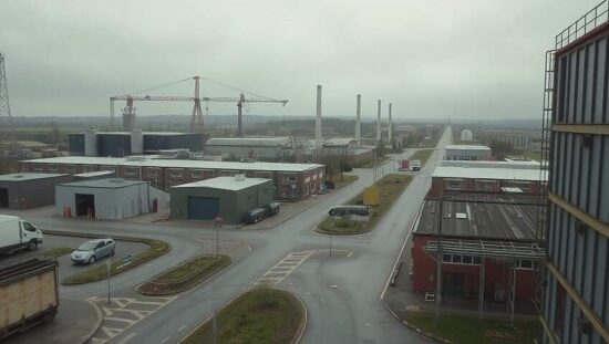 Drone Threat Forces German Leader to Demand Action