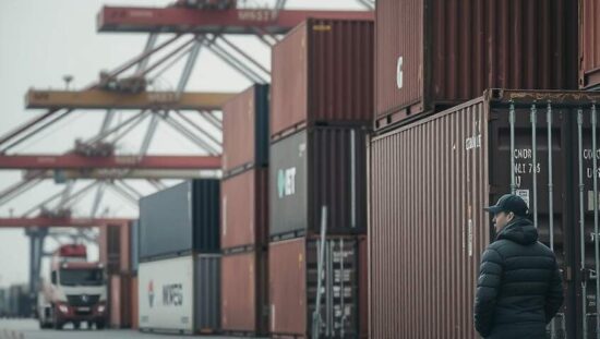 Import Costs Ease in September