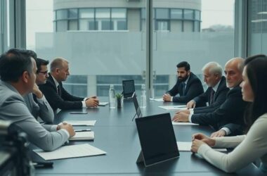 Business Leaders Demand Draghi Plan Action