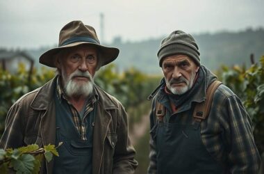 German Wine Faces US Tariff Trouble