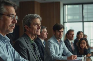 Job Cuts Threaten Inland Waterways