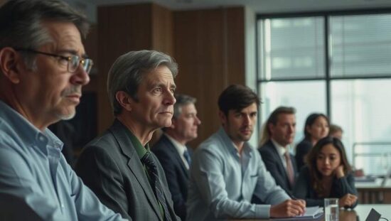 Job Cuts Threaten Inland Waterways