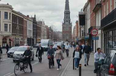 Dutch Election Shakes Up Power