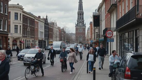 Dutch Election Shakes Up Power