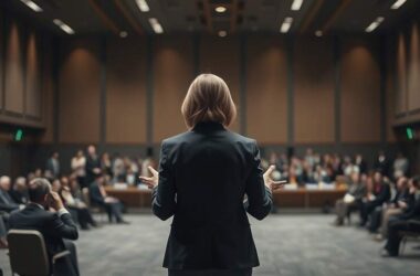 Germany Urges WHO Empowerment