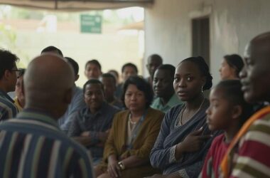 Family Policy Urged Amid Depression Research