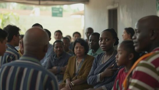 Family Policy Urged Amid Depression Research