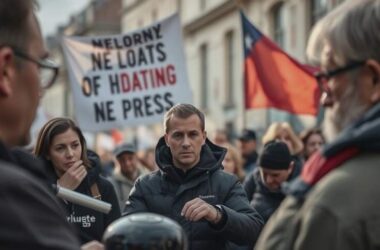 Journalists Win Top EU Rights Prize
