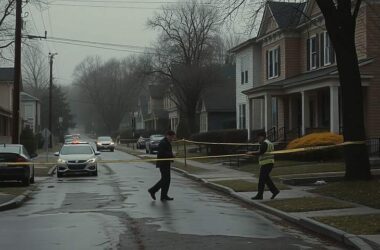 Police Search for Answers in Rebecca Case