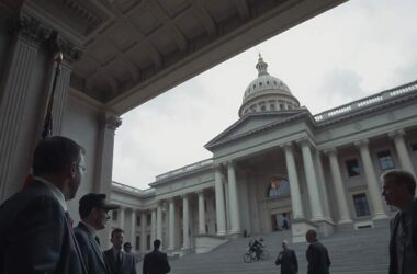 Germany Investigates AfD Over Infrastructure Espionage