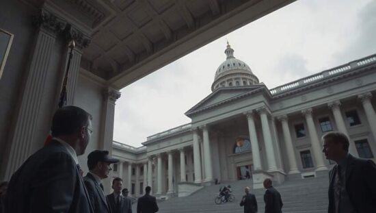 Germany Investigates AfD Over Infrastructure Espionage