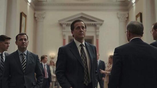 Draft Military Service Reform Fails