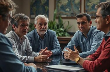 Economist Questions Climate Goals