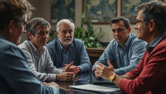 Economist Questions Climate Goals