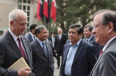 EU Weighs Israel Sanctions Debate Fades