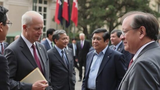 EU Weighs Israel Sanctions Debate Fades