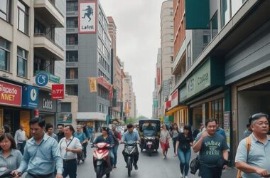 Dax Retreats Slightly Market Edges Back