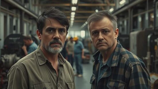 US Tariffs Threaten Engineering Sector