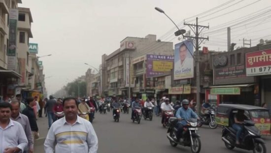 Tax Hike Fears Stall Reform Drive