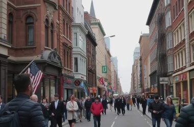 CSU Calls for Immediate Sanctions Lift on Israel