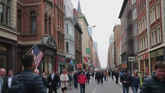 CSU Calls for Immediate Sanctions Lift on Israel