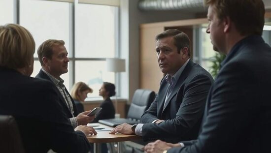 Ex-Judge Defends Basic Income Reform