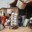 Aid Groups Demand Gaza Access