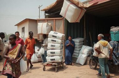 Aid Groups Demand Gaza Access