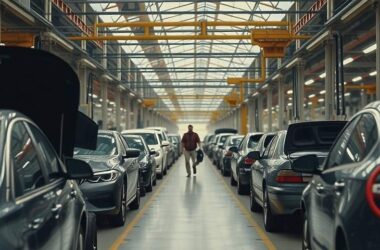 Porsche Faces Major Headwinds