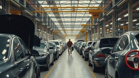 Porsche Faces Major Headwinds