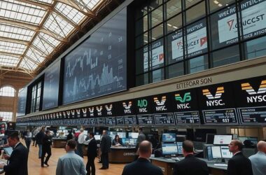 Dax Flat Ottobock IPO Raises Questions