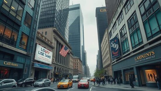 Stocks Slide Amid Uncertainty