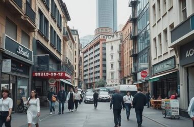 Dax Holds High Rally Boost Fades