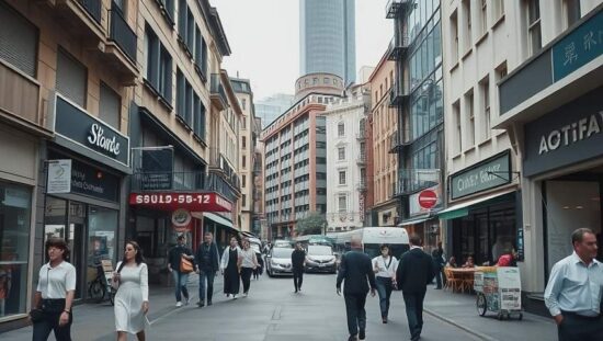 Dax Holds High Rally Boost Fades