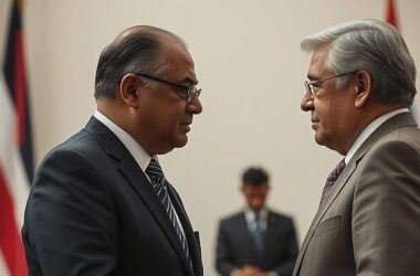 Gaza Peace Deal Offers Hope