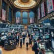 Stocks Slide Oil Prices Fall