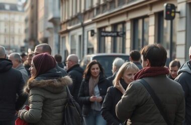 Germans Question Free Speech