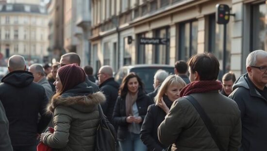 Germans Question Free Speech