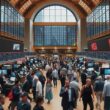Dax Soars Past 24000 Arms Stocks Surge