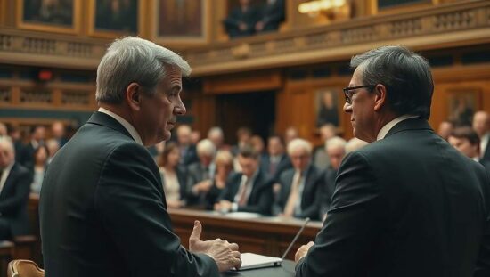 Nouripour Accuses Wadephul of Equating Hamas and Israel