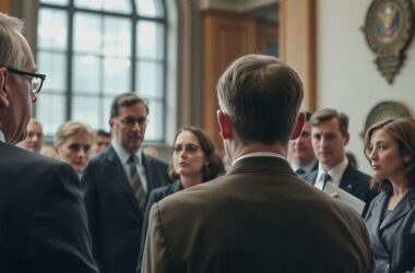 Germany Debates Military Draft Deadline Looms