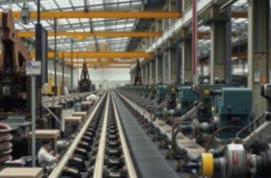 Germany Brokers Nexperia Production Concerns