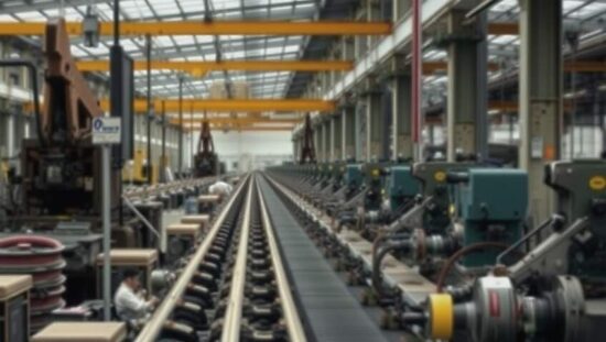 Germany Brokers Nexperia Production Concerns