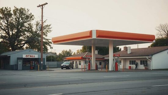 Fuel Price Caps Threaten Supply