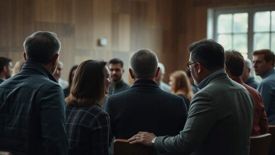 Germany Clarifies Terminology for Targeted Crime