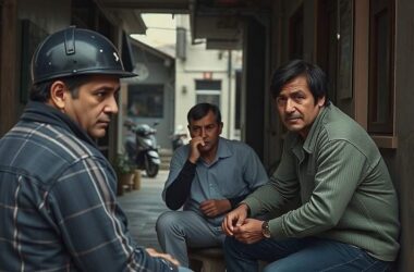 AfD Leads CDU in New Poll