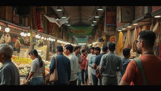 China Gains Ground in European Drug Market