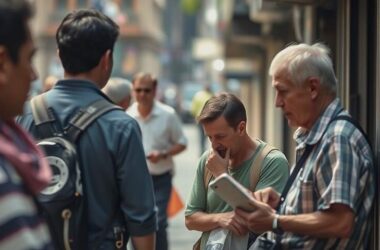 Germany Unveils Massive Welfare System