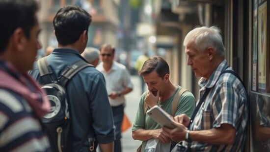 Germany Unveils Massive Welfare System