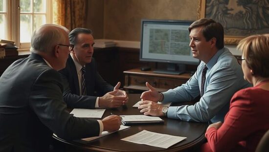 Germany Considers Defense Spending Flexibility